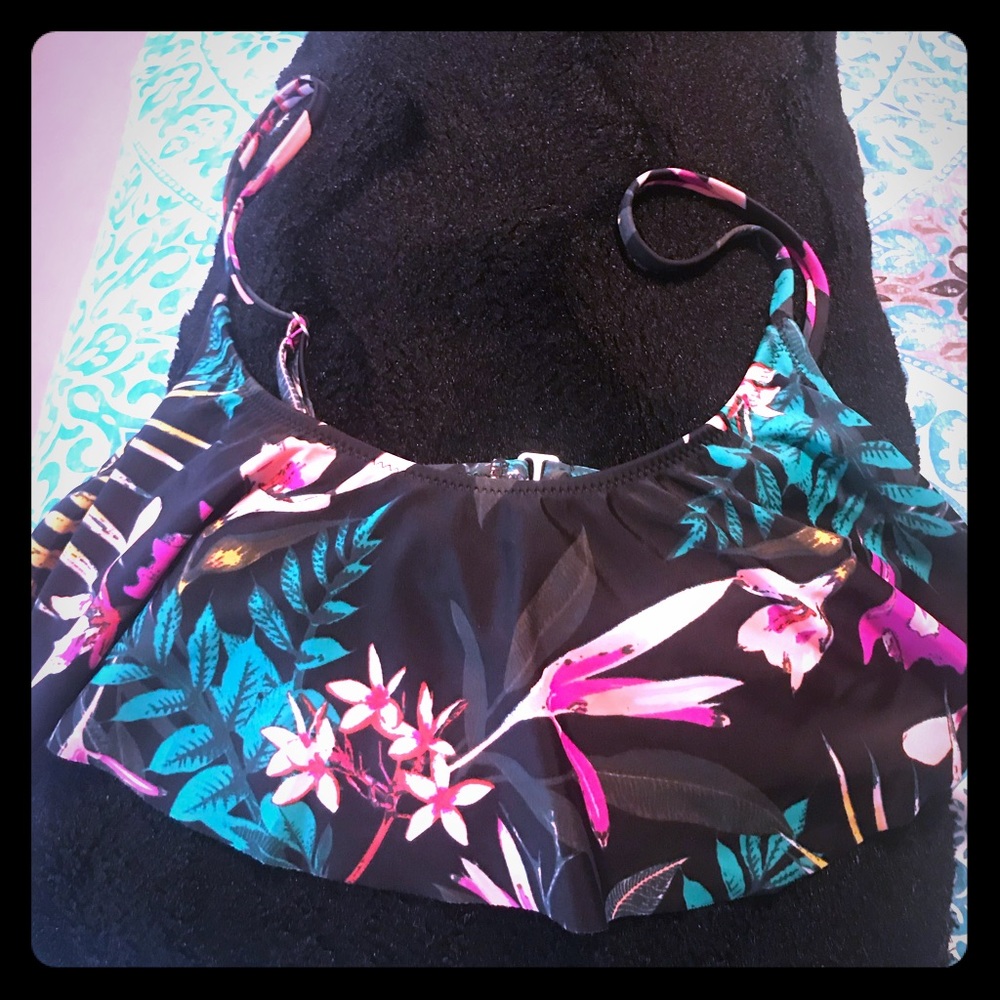 Old Navy Bikini Top
